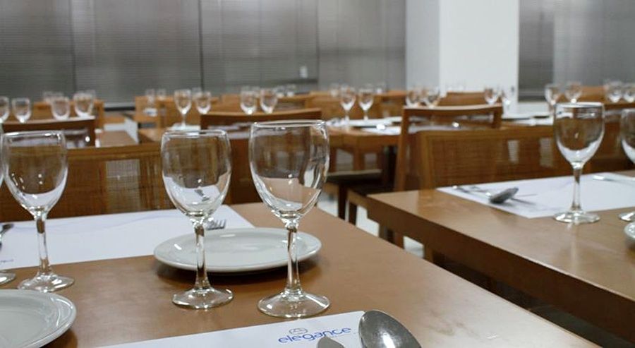 شقق أبارتمنتوس ريزيتور إشبيلية المظهر الخارجي الصورة